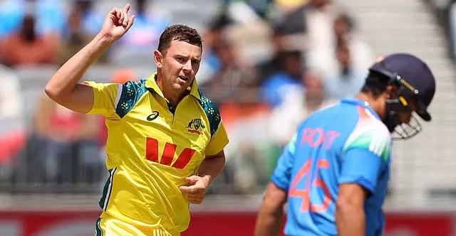 एडिलेड में ऑस्ट्रेलिया ने भारत को 2 विकेट से हराया, सीरीज में बनाई 2-0 की अजेय बढ़त