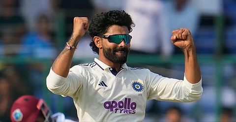 रविंद्र जडेजा सौराष्ट्र के लिए खेल सकते अगला रणजी ट्रॉफी मैच