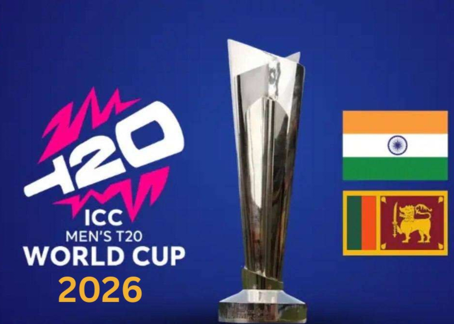 टी20 वर्ल्ड कप 2026 के शेड्यूल का हुआ ऐलान, भारत-पाकिस्तान के बीच इस दिन खेला जायेगा महामुकाबला