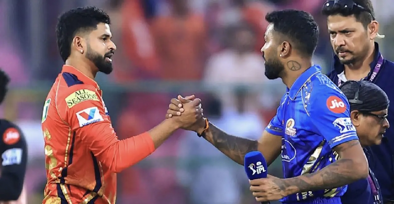 पंजाब के खिलाफ &lsquo;हिटमैन&rsquo; बाहर, क्या हार का सिलसिला तोड़ पाएंगे हार्दिक?