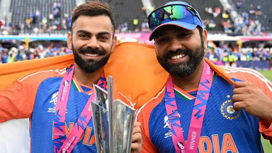 टेस्ट और ODI सीरीज के लिए टीम इंडिया का ऐलान, विराट-रोहित की हुई वापसी, कई युवा खिलाड़ियों को मिला मौका