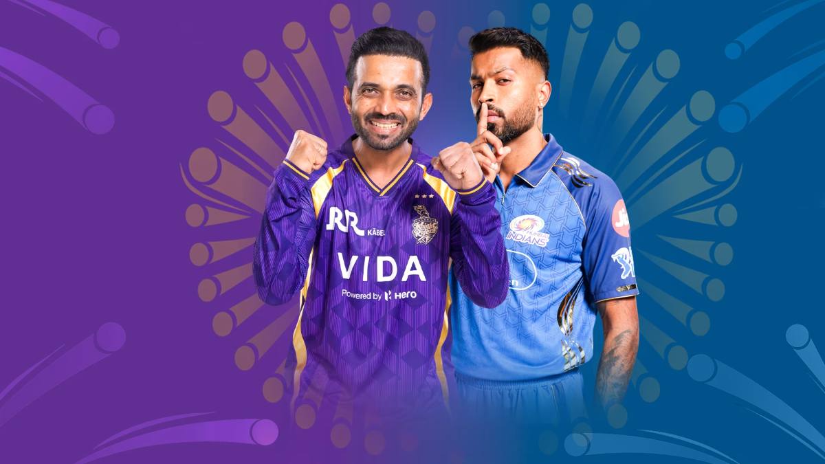 प्लेऑफ की आखिरी उम्मीद के साथ उतरेगी KKR, MI करेगी सम्मान बचाने की कोशिश