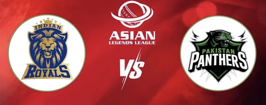 Asian Legends League 2026: आज होगा भारत-पाकिस्तान महामुकाबला, धवन बनाम हफीज पर रहेंगी निगाहें