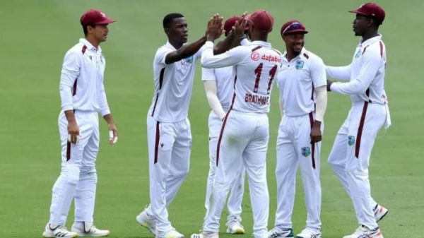 गाबा में फिर टूटा ऑस्ट्रेलिया का घमंड