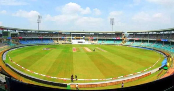 विशाखापट्टनम में कमबैक के इरादे से उतरेगी टीम इंडिया