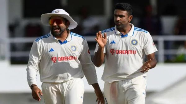 रांची टेस्ट में कई बड़ी उपलब्धि हासिल कर सकते हैं कप्तान रोहित शर्मा