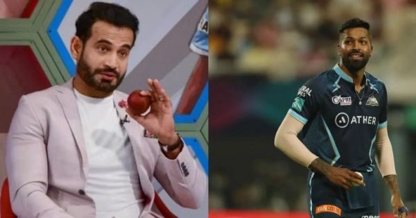 पूर्व भारतीय क्रिकेटर इरफान पठान ने श्रेयस-ईशान का किया समर्थन, हार्दिक के अनुबंध पर BCCI को लपेटा