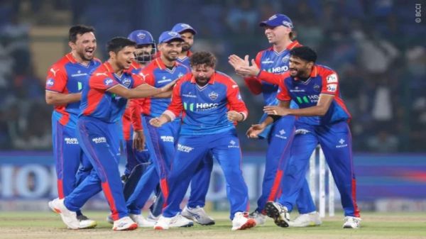 दिल्ली ने राजस्थान को 20 रन से हराया, मैगर्क और पोरेल ने जड़ा अर्धशतक, गेंदबाजों ने भी दिखाया कमाल