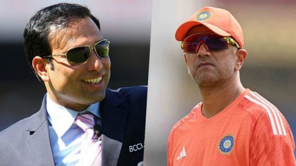 कौन होगा टीम इंडिया का नया हेड कोच? रेस में शामिल हैं ये 4 दिग्गज