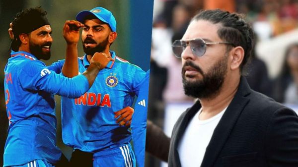 युवराज ने चुनी टीम इंडिया की प्लेइंग 11, दो खतरनाक खिलाड़ियों को कर दिया बाहर