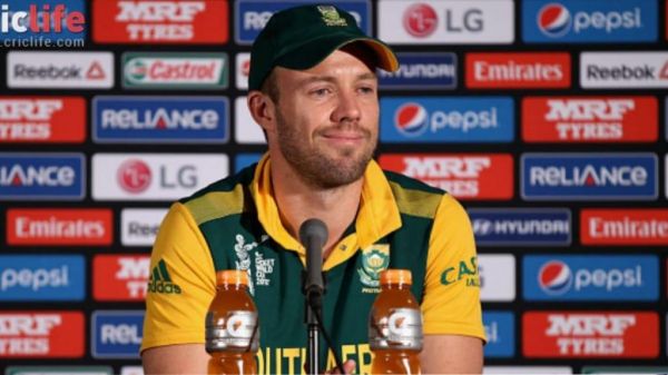 &lsquo;मुझे बिल्कुल भी&rsquo; एबी डिविलियर्स  बनेंगे टीम इंडिया के नए कोच? जानिए क्या दिया जवाब&hellip;