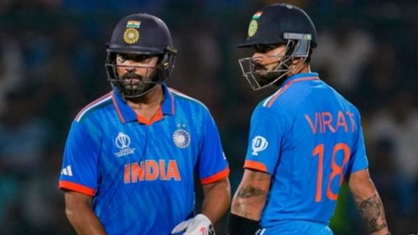 &lsquo;2023 में टूटा था दिल, इस बार आखिरी चांस&rsquo;, रोहित-कोहली के भविष्य पर मोहम्मद कैफ का बड़ा बयान