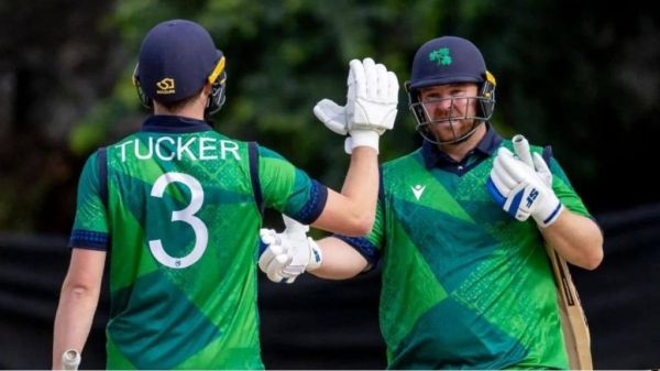 आयरलैंड के वो 3 स्टार खिलाड़ी, जो उड़ा सकते हैं टीम इंडिया के होश, पहले भी दे चुके हैं जख्म