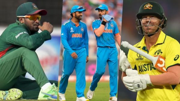 आखिरी बार धमाल मचाने उतर रहे ये 5 दिग्गज, वर्ल्ड कप के बाद लेंगे संन्यास!