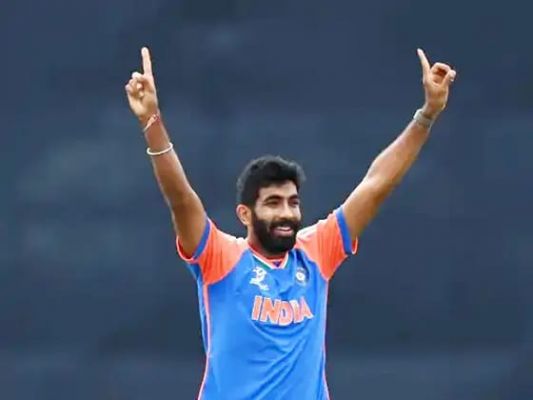 भारत ने 47 रन से जीता पहला सुपर 8 मैच