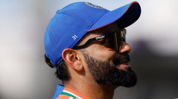 खिताब जीतते ही विराट कोहली ने ले लिया संन्यास, आखिर में कर गए ये बड़ा खुलासा, रोहित पर क्या बोले?