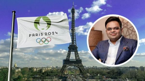 भारतीय एथलीट्स के लिए BCCI ने खोला खजाना: सेक्रेटरी जय शाह का बड़ा ऐलान, कहा- पेरिस ओलिंपिक के लिए IOA को दिए जाएंगे 8.5 करोड़