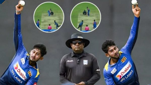 सूर्या को बाएं, पंत को दाएं&hellip;दोनों हाथ से बॉलिंग कर सभी को किया कंफ्यूज, जानिए कौन है ये गेंदबाज&hellip;