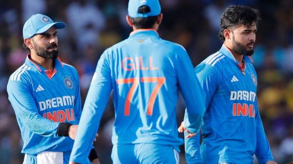 श्रीलंका दौरा खत्म&hellip;अब किस टीम से अगली सीरीज खेलेगी टीम इंडिया, कब से शुरू होंगे मैच, जानिए सबकुछ&hellip;