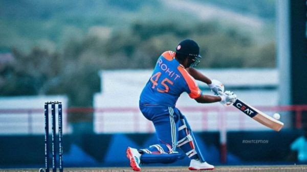 ICC Ranking 2024: रोहित शर्मा का बड़ा धमाका, इस नंबर पर पहुंचे, निशाने पर बाबर आजम की कुर्सी