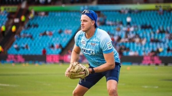 भारतीय टीम को मिला नया बॉलिंग कोच, इस दिग्गज गेंदबाज को मिली जिम्मेदारी