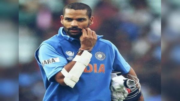 अंतरराष्ट्रीय क्रिकेट से संन्यास के बाद &lsquo;गब्बर&rsquo; का होगा धमाकेदार कमबैक, इस लीग से मिलाया हाथ, बोले- अभी भी बहुत क्रिकेट बाकी