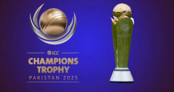 टीम इंडिया चैंपियंस ट्रॉफी खेलने पाकिस्तान नहीं जाएगी