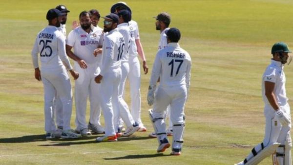 बॉर्डर गावस्कर ट्रॉफी से पहले भारतीय टीम के लिए आई गुड न्यूज़, चोट से उबरने के बाद इस धाकड़ गेंदबाज की हुई वापसी