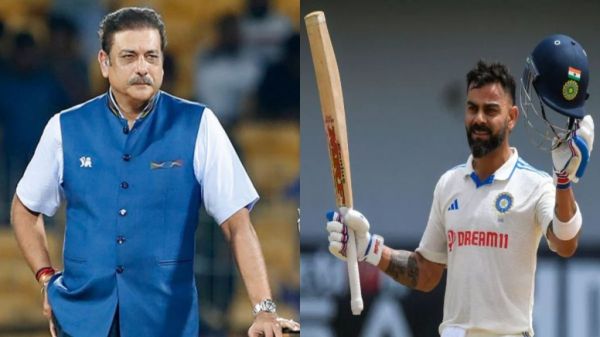 &lsquo;किंग अपने साम्राज्य में वापस आ गए हैं&rsquo;: पूर्व कोच रवि शास्त्री ने ऑस्ट्रेलियाई टीम को दी वॉर्निंग