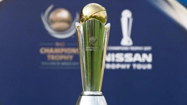 BCCI की आपत्ति के बाद ICC ने चैंपियंस ट्रॉफी दौरे के स्थलों में किया संशोधन, अब POK में नहीं होगी परेड