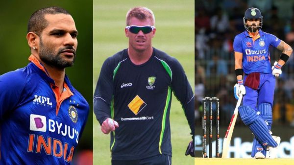 2024 में इन क्रिकेटर्स ने कहा क्रिकेट को अलविदा, लिस्ट में ये भारतीय शामिल