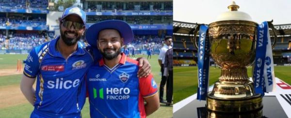 IPL 2025 का इकलौता कप्तान, जिसके अंडर धमाल मचाएंगे 4 इंटरनेशनल कैप्टन