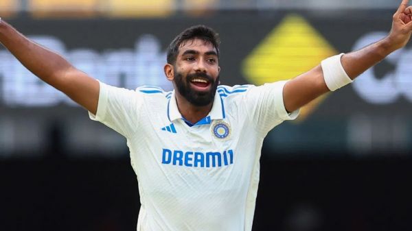 गाबा में जसप्रीत बुमराह ने खोला पंजा: कपिल देव के 2-2 वर्ल्ड रिकार्ड्स को किया ध्वस्त, इमरान खान की भी की बराबरी