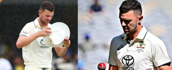 AUS vs IND 3rd Test: गाबा टेस्ट से आखिर क्यों बाहर हो गए जोश हेजलवुड , सीरीज के बचे हुए मैच खेल पाएंगे या नहीं ?