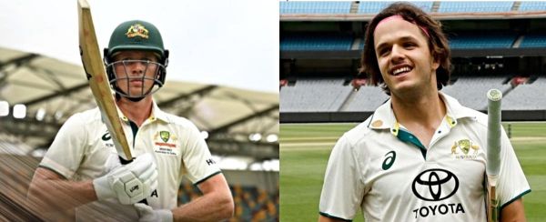 IND vs AUS : बचे हुए 2 टेस्ट मैचों के लिए ऑस्ट्रेलिया टीम का ऐलान