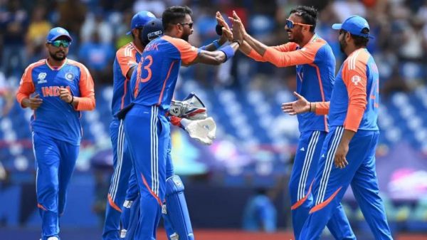 IND vs ENG T20I: BCCI ने किया टीम इंडिया का ऐलान, अक्षर पटेल को बड़ी जिम्मेदारी