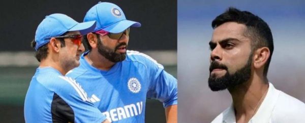 BCCI ने रिव्यू मीटिंग में लिया बड़ा फैसला, रोहित शर्मा और विराट कोहली अब नहीं कर पाएंगे मनमानी&hellip;