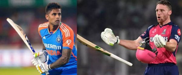 भारत के खिलाफ सिर्फ 2 रन बनाकर इतिहास रच देंगे जोस बटलर, अपने नाम करेंगे ये खास रिकॉर्ड