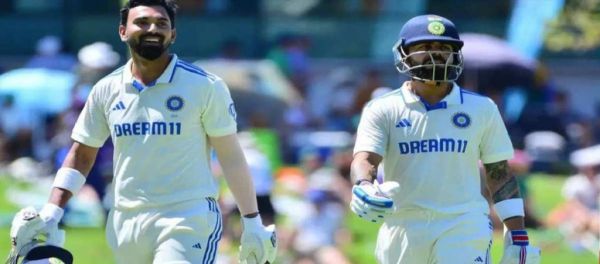 विराट कोहली और केएल राहुल नहीं खेलेंगे रणजी ट्रॉफी, जानिए वजह&hellip;