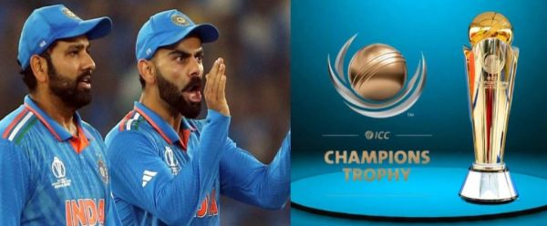 चैंपियंस ट्रॉफी 2025: DSP सिराज समेत इन 6 धुरंधरों का कटा पत्ता, चयनकर्ताओं ने पूरी तरह किया इग्नोर