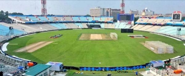 कोलकाता के ईडन गार्डन्स की पिच कैसी है? यहां पढ़ें किसकी होगी मौज&hellip;