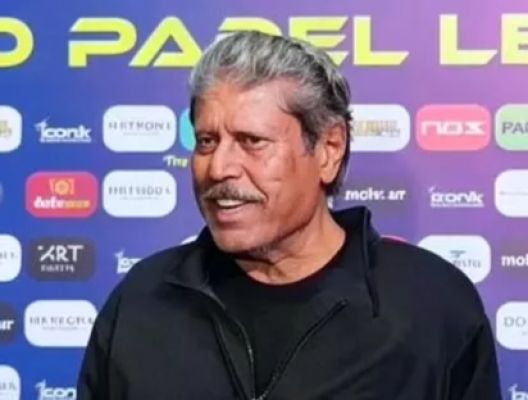 भारतीय टीम एशिया कप जीतकर लौटेगी : कपिल देव  