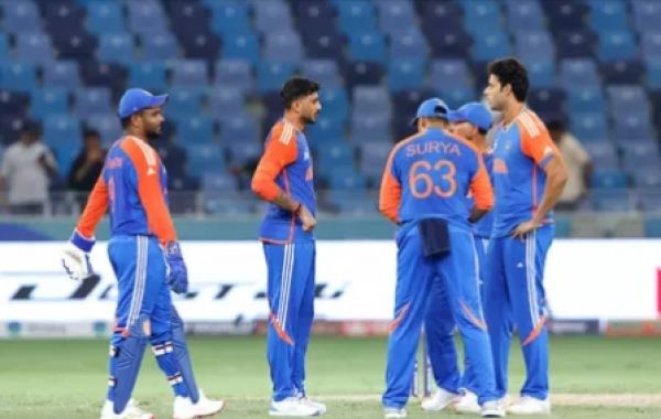 भारत बनाम पाकिस्तान: जानिए कैसा रहेगा मौसम, किन खिलाड़ियों पर रहेंगी निगाहें?  