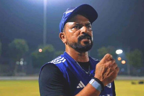 एशिया कप 2025 : भारतीय टीम के फील्डिंग कोच टी दिलीप ने सभी टीमों को दी खास सलाह