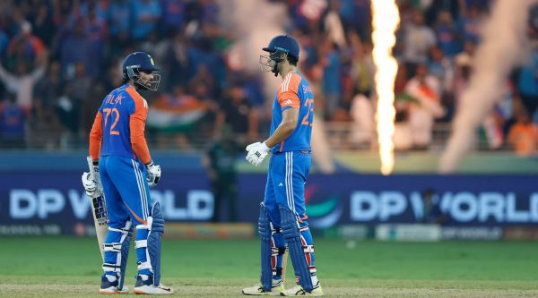 पाकिस्तान को 5 विकेट से मात देकर चैंपियन बनी टीम इंडिया, 9वीं बार जीता खिताब