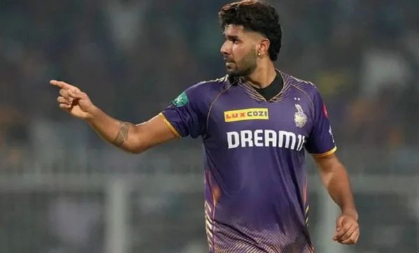 कोलकाता नाइट राइडर्स को लग सकता है बड़ा झटका