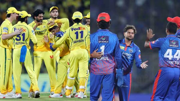 चेन्नई के सामने होगी दिल्ली की चुनौती, जानें हेड टू हेड रिकॉर्ड