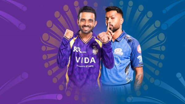 प्लेऑफ की आखिरी उम्मीद के साथ उतरेगी KKR, MI करेगी सम्मान बचाने की कोशिश