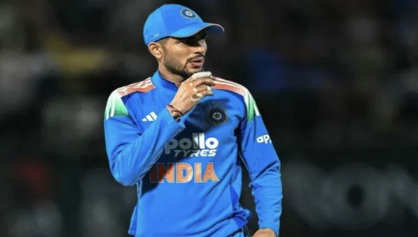 इंग्लैंड दौरे के लिए टीम इंडिया की वनडे टीम का ऐलान, 3 साल के बाद बुमराह की हुई वापसी