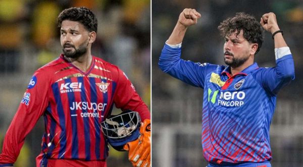 IPL में बड़ा ट्रेड: ऋषभ पंत की दिल्ली कैपिटल्स में वापसी, कुलदीप यादव लखनऊ सुपर जायंट्स में शामिल